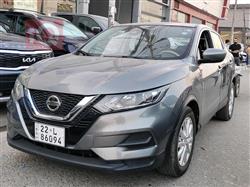 Nissan Rogue Sport